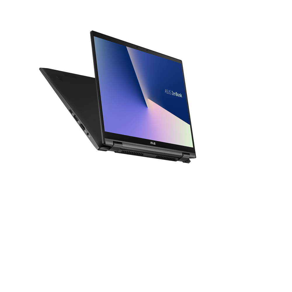 ASUS ZenBooK Flip 14 UX463FL-AI068T - 14 Zoll - Intel® Core™ i7 i7-10510U - 8 GB - 1 TB - NVIDIA GeForce® MX250 - Windows 10 Home (64 Bit)