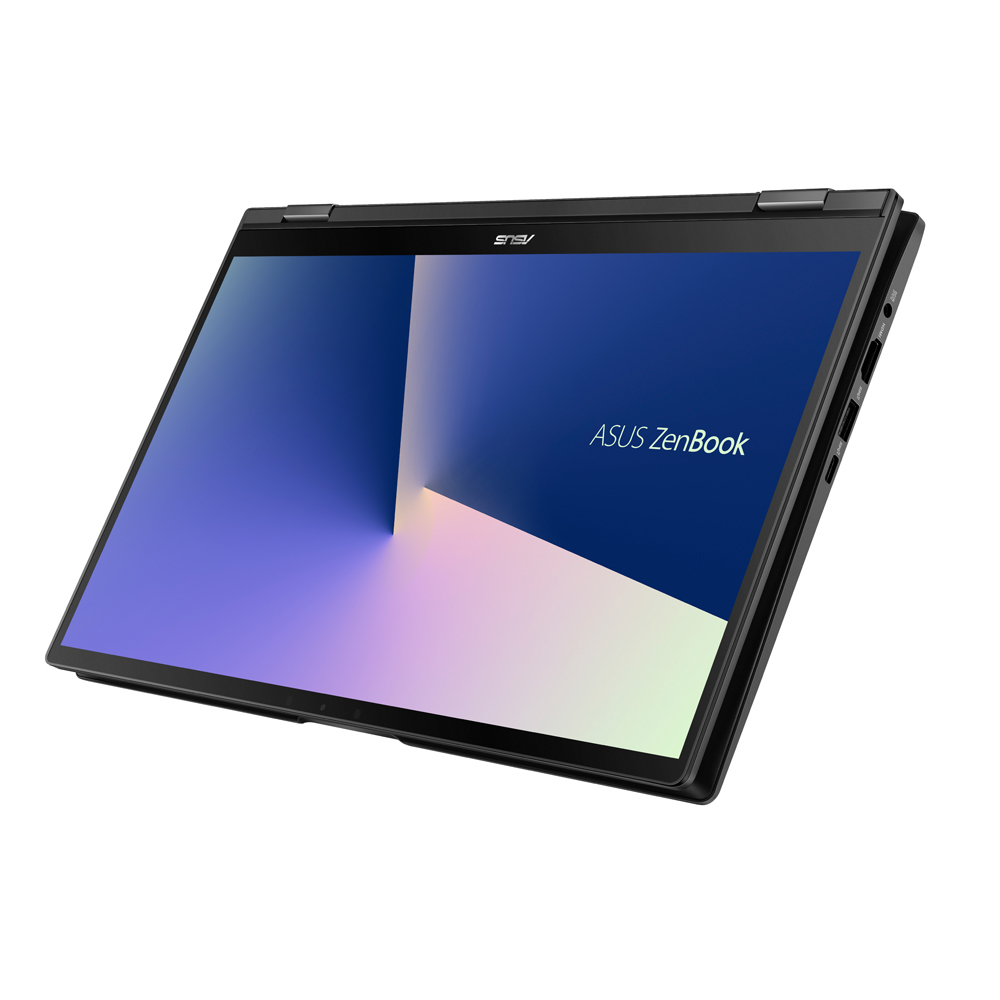 ASUS ZenBooK Flip 14 UX463FL-AI068T - 14 Zoll - Intel® Core™ i7 i7-10510U - 8 GB - 1 TB - NVIDIA GeForce® MX250 - Windows 10 Home (64 Bit)