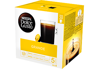 NESCAFÉ Grande Aroma - Kaffeekapseln