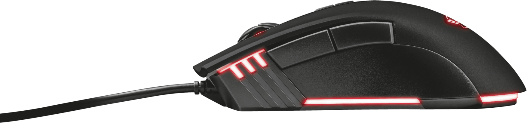 TRUST Souris gamer GXT 121 Zeebo (23091)