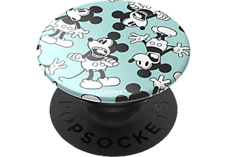 POPSOCKETS 100501 Mickey Mint Pattern - Maniglia e supporto del telefono (Multicolore)