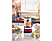 KITCHENAID 5KFC0516EER - Robot da cucina (Rosso)