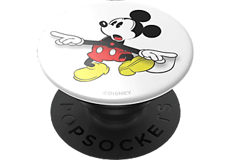 POPSOCKETS 100503 Mickey Watch - Poignée et support de téléphone portable (Multicouleur)