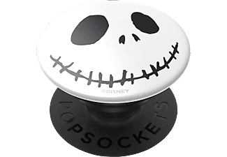 POPSOCKETS 100499 Jack Skellington - Handy Griff und Ständer (Weiss/Schwarz)