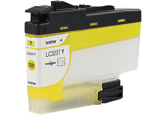 BROTHER LC-3237Y - Cartouche d'encre (Jaune)