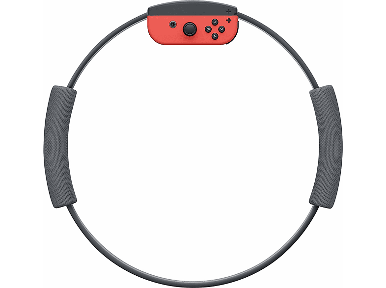 Ring Fit Adventure | Nintendo Switch - [Deutsch, Französisch