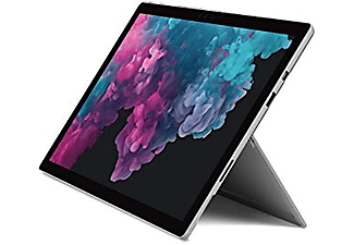 Convertible 2 En 1 Microsoft Surface Pro 6 123 Intel Core I5 8250u 8 Gb Ram 128 Gb Ssd W10