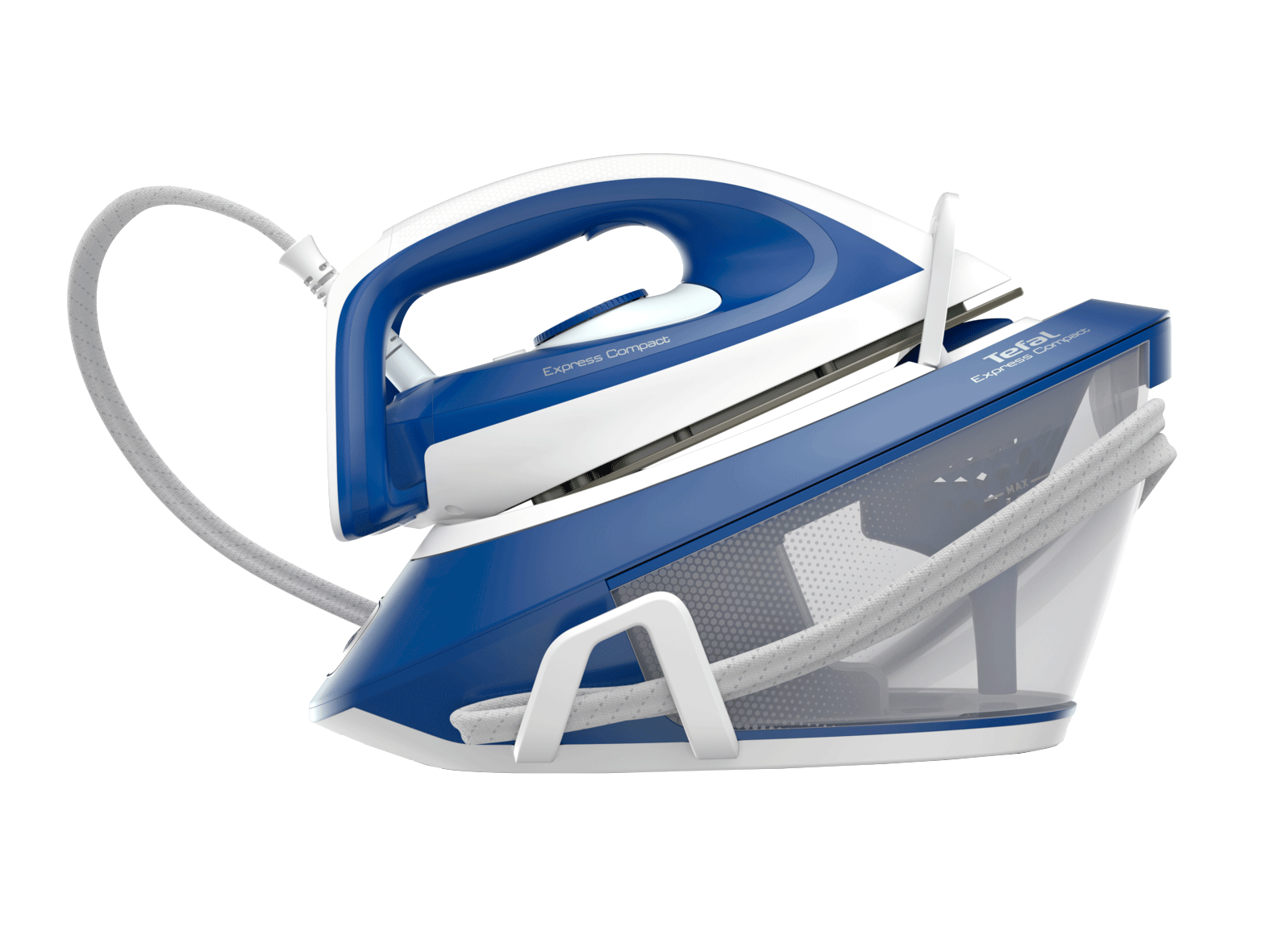 TEFAL Express Compact SV7112