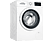 BOSCH WAT 24461 BY elöltöltős mosógép