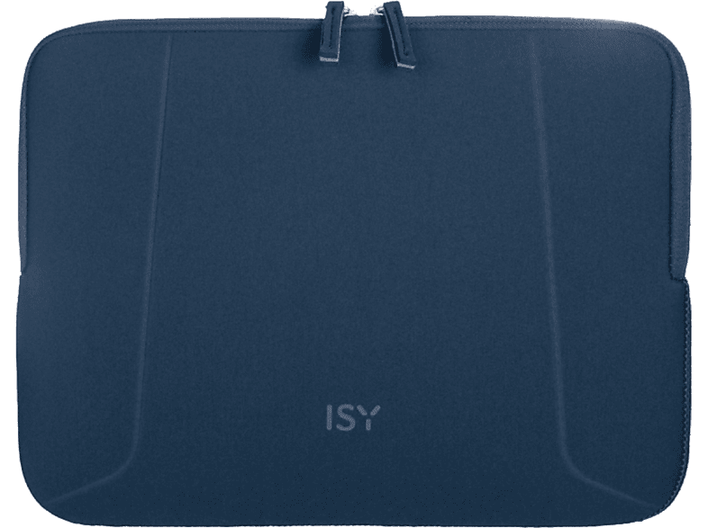 ISY Laptophoes 12'' Blauw (INB-1112)