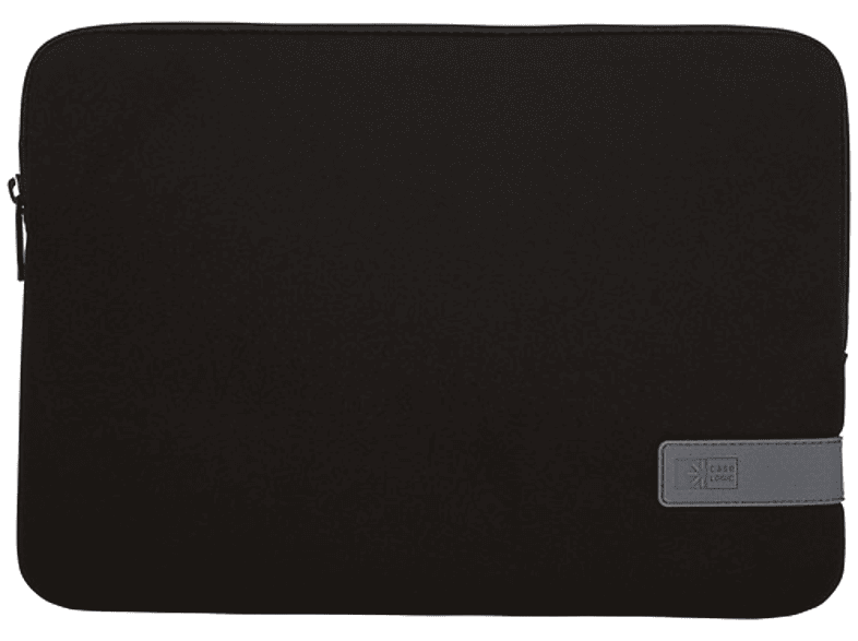 Funda portátil - Case Logic Reflect, 13", Negro
