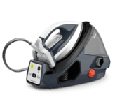 Dampfbügelstation PRO EXPRESS GV7832 Grau