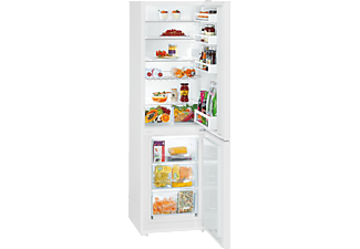 LIEBHERR CU 3331 - Frigo-congelatori combinati (Apparecchio indipendente)