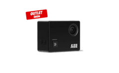 AEE Lyfe Shadow Su Altı Aksiyon Kamerası Outlet 1180596