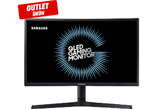 SAMSUNG LC27FG73FQMXUF 27" 1ms 144Hz  Curved Monitör Outlet 1179632