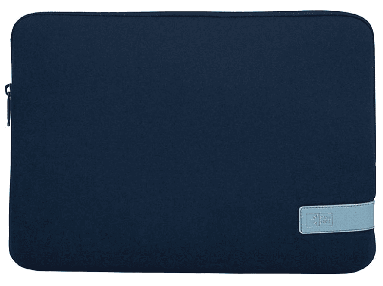 Funda portátil - Case Logic Reflect, 14", Azul
