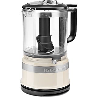 KITCHENAID 5KFC0516EAC  - Foodprozessor (Crème)