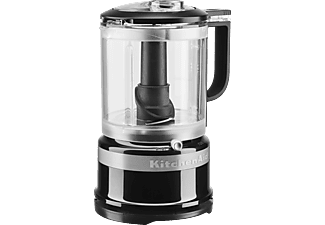 KITCHENAID 5KFC0516EOB - Robot da cucina (Nero)