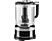 KITCHENAID 5KFC0516EOB - Robot de cuisine (Noir)