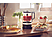 KITCHENAID 5KFC0516EOB - Robot de cuisine (Noir)