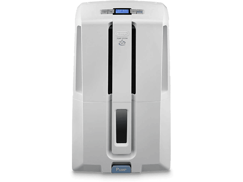 De Longhi Luchtontvochtiger (dd230p)