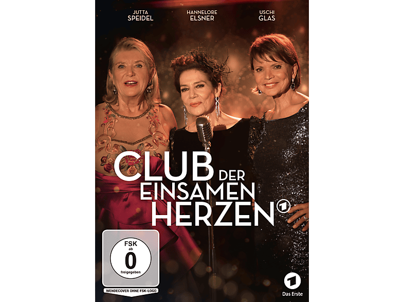 Club der einsamen Herzen DVD