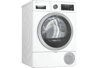Сушильная машина bosch wtx87m90by