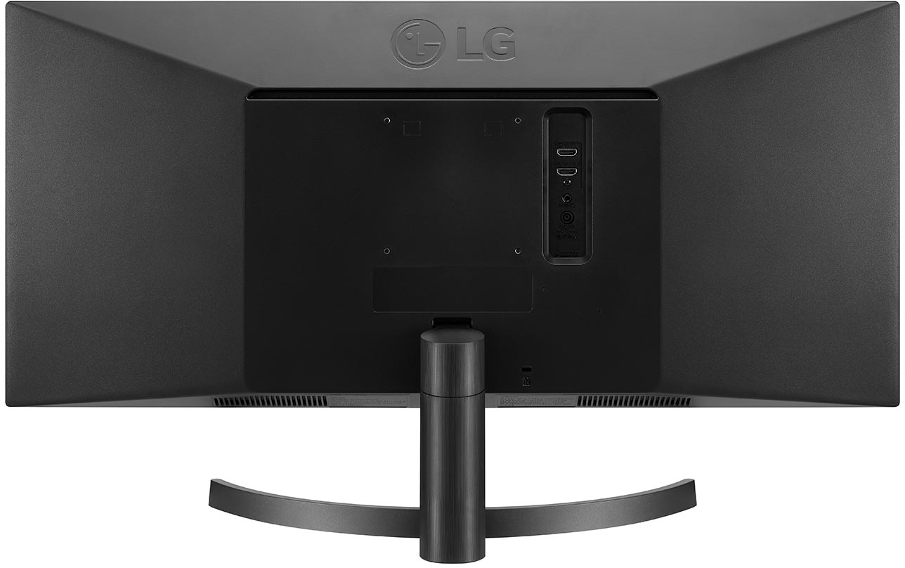 LG 34WL500-B 34 Zoll  Full-HD  Gaming Monitor  5 ms Reaktionszeit  