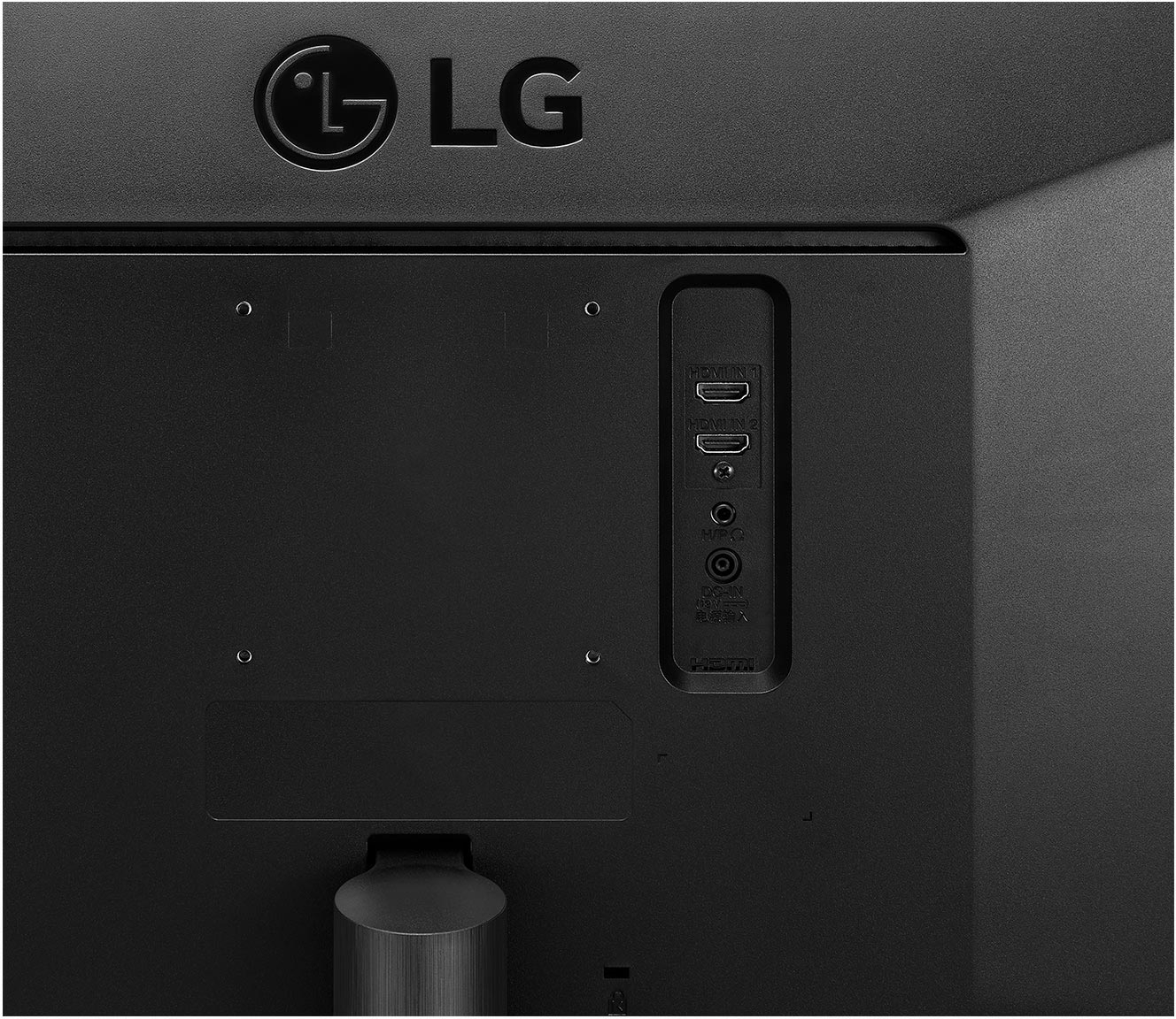 LG 34WL500-B 34 Zoll  Full-HD  Gaming Monitor  5 ms Reaktionszeit  