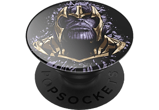 POPSOCKETS 100754 Thanos Armor - Poignée et support de téléphone portable (Multicouleur)