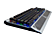 INCA IKG-444 Ophira RGB Mekanik Kablolu Gaming Klavye Gri