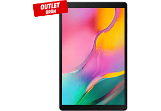 SAMSUNG Galaxy Tab A 2019 10.1" 32GB 2 GB Tablet Gümüş Outlet 1194914