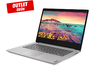 LENOVO IdeaPad S145/81MV0010TX/i5-8265U İşlemci/8GB Bellek/256SSD Harddisk/15.6 Laptop Outlet 1195411