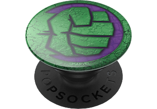 POPSOCKETS 100484 Hulk Icon - Handy Griff und Ständer (Mehrfarbig)