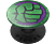 POPSOCKETS 100484 Hulk Icon - Handy Griff und Ständer (Mehrfarbig)