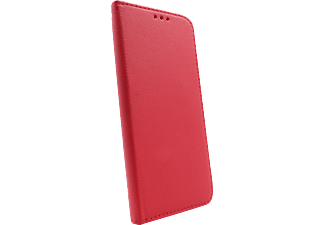 AGM 28440, Bookcover, Huawei, Y7 (2019), Rot