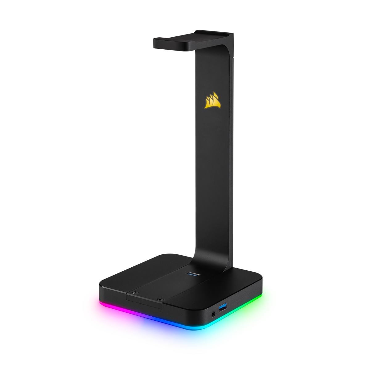 Corsair St100 Rgb Headset Stand With 7.1