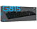 LOGITECH G815 LIGHTSYNC – Mekaniskt RGB-speltangentbord - Tactile