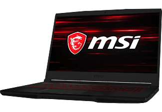 MSI GF63 Thin 9RC-426HU gamer laptop (15,6” FHD/Core i5/8GB/128 GB SSD + 1 TB HDD/GTX1050 4GB/Win10H)