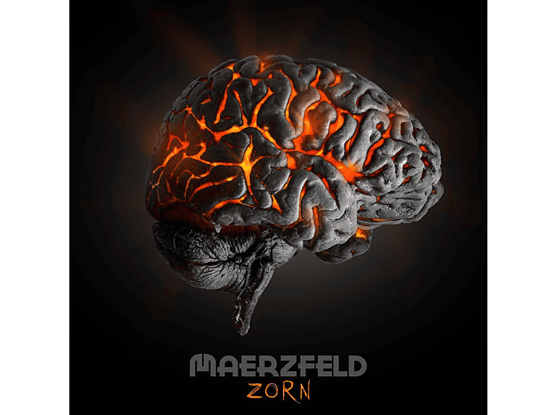 (Digipak) Zorn (CD) Maerzfeld - -