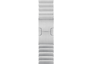 APPLE 38mm ezüst Link Bracelet