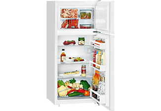 LIEBHERR CT 2131 - Frigo-congelatori combinati (Apparecchio indipendente)