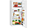 LIEBHERR CT 2131 - Combiné réfrigérateur-congélateur (Appareil indépendant)