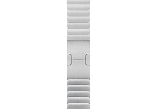 APPLE 42mm ezüst Link Bracelet