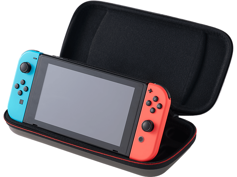 BIGBEN Nintendo Switch Titan Beschermhoes (NNS28T)