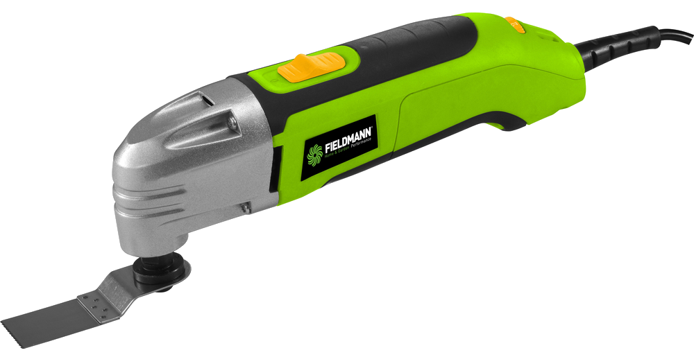 FIELDMANN FDB 200301-E Elektromos multifunkciós gép, 300 W