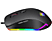 INCA IMG-327 Ophira RGB USB Bağlantılı Profesyonel Gaming Mouse Siyah