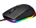 INCA IMG-327 Ophira RGB USB Bağlantılı Profesyonel Gaming Mouse Siyah