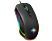 INCA IMG-327 Ophira RGB USB Bağlantılı Profesyonel Gaming Mouse Siyah