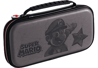 BIGBEN Nintendo Switch Beschermhoes Mario (NNS46G)